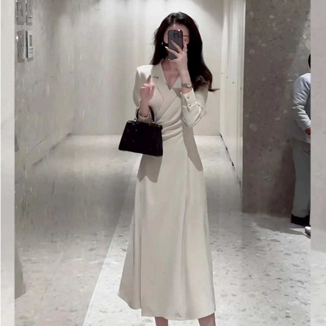 401-500.舒心女装新款气质女装春秋款看好再拍NO退NO换（非图片款）