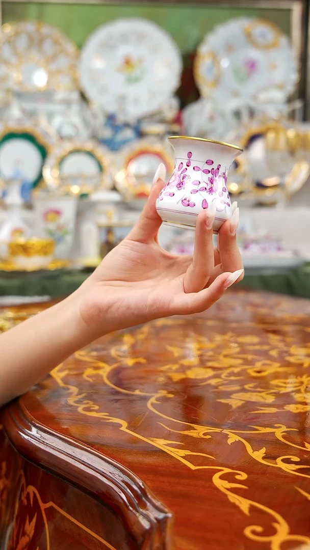 瓷米多家中古瓷器如图所示161