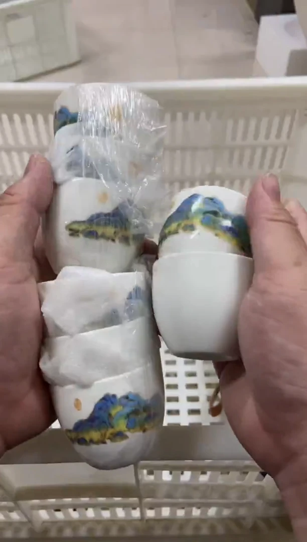 杯子陶无运费险有瑕疵的摄影的产品有使用过的痕迹有点脏介意勿拍