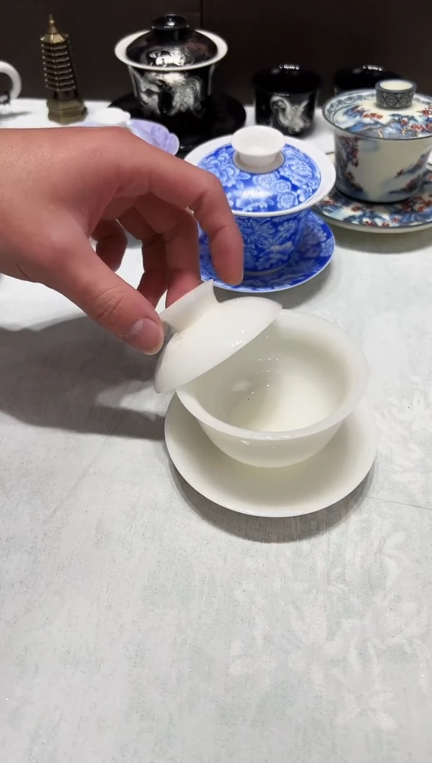 璞玉其他其他其他其他茶具类