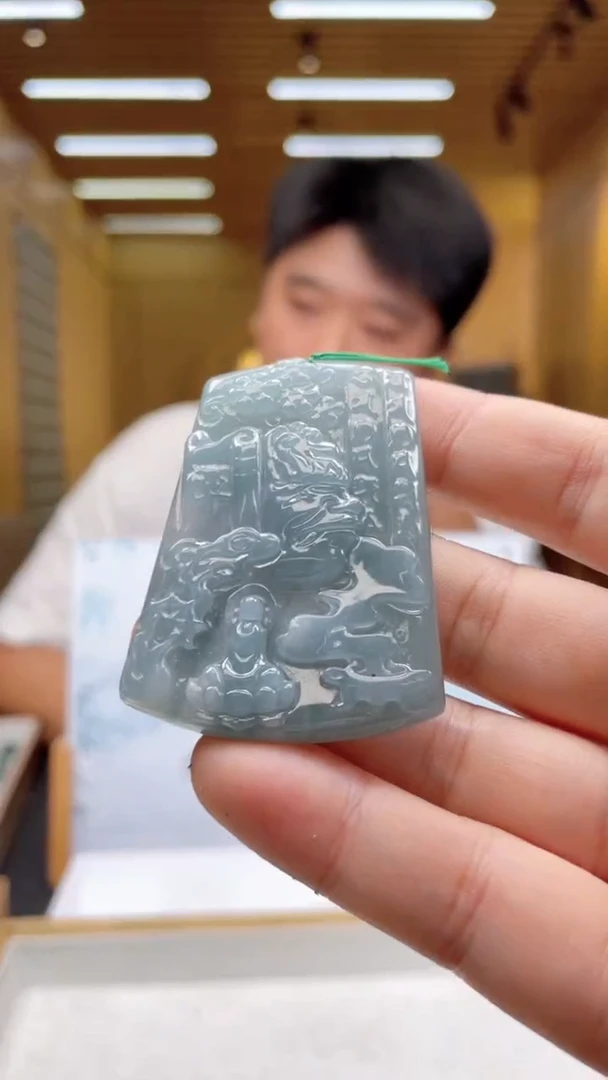 未镶嵌定制翡翠********130