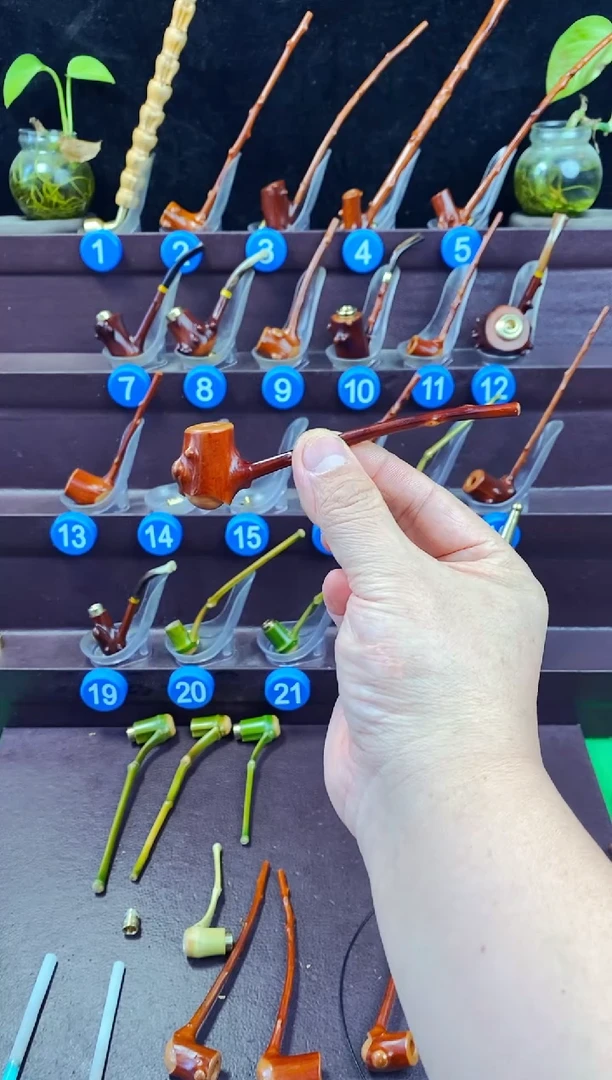 木檬子木的精品小斗