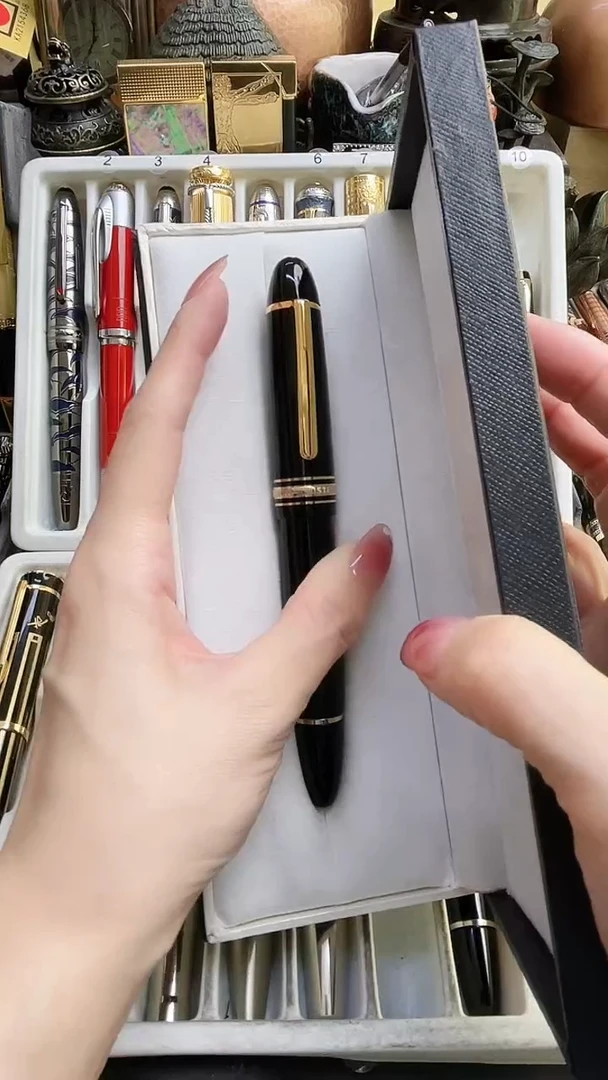 便携式mmmmmfff钢笔