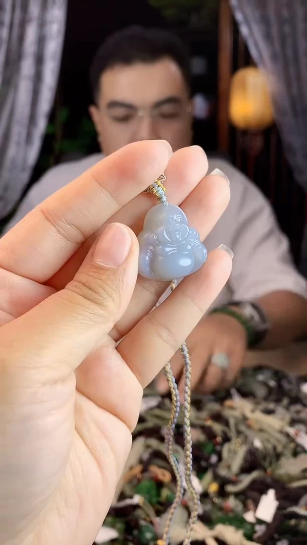 和田玉未镶嵌挂件多样性发货拍一发一