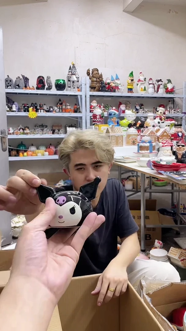 满28包邮瑕疵陶瓷不退不换