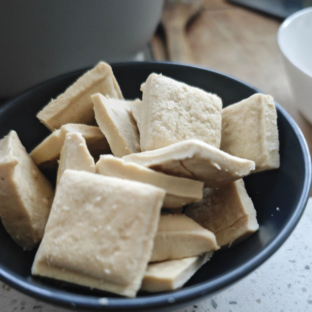 【顺丰包邮】手工制作小韧干小白干