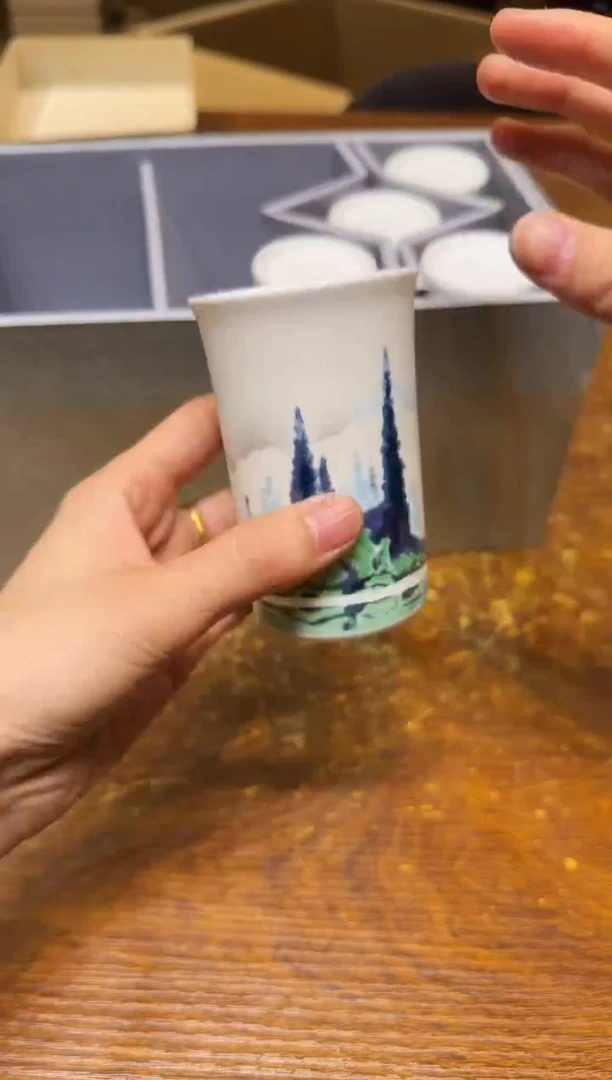 小狐狸严选日瓷器小狐狸精选日瓷器