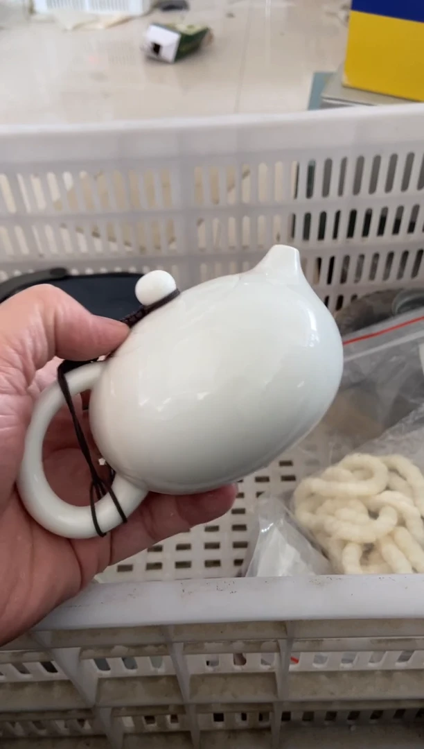 杯子瓷无运费险有瑕疵的摄影的产品有使用过的痕迹有点脏介意勿拍