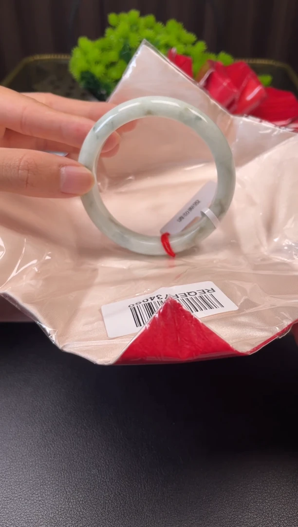 未镶嵌手镯翡翠1987