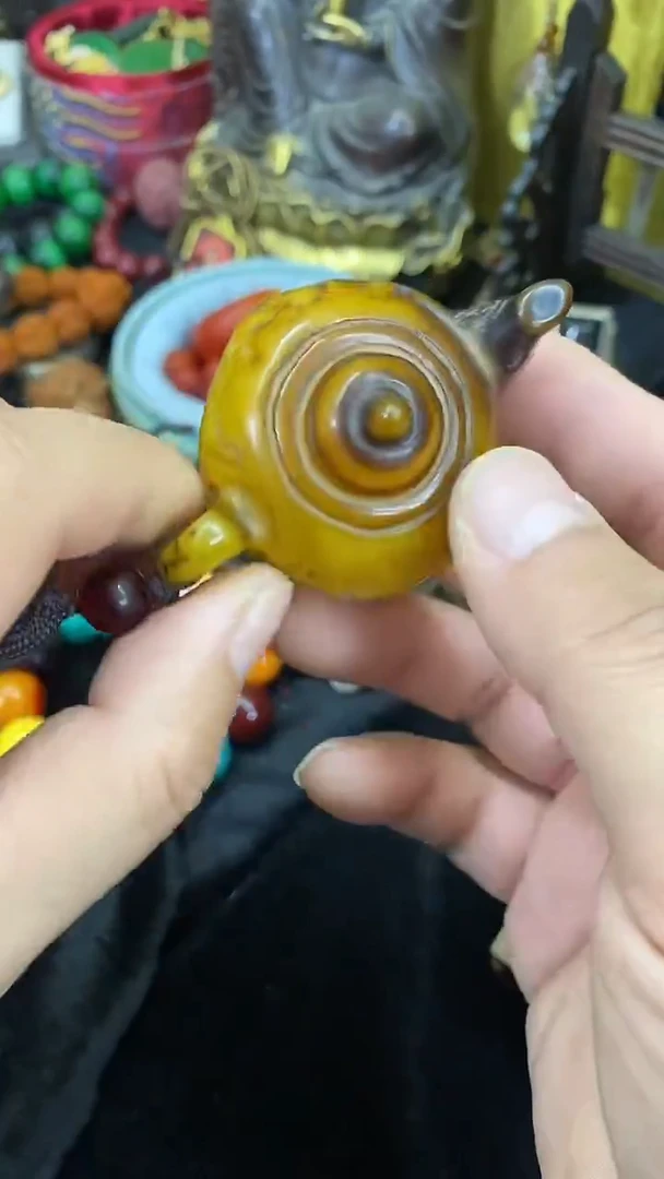 裸石蜜蜡未镶嵌【闪购商品】主播推荐