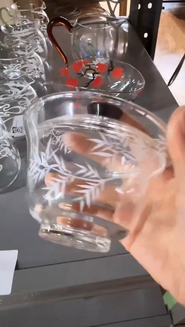 快来 仓库搬迁倒计时 茶具专场