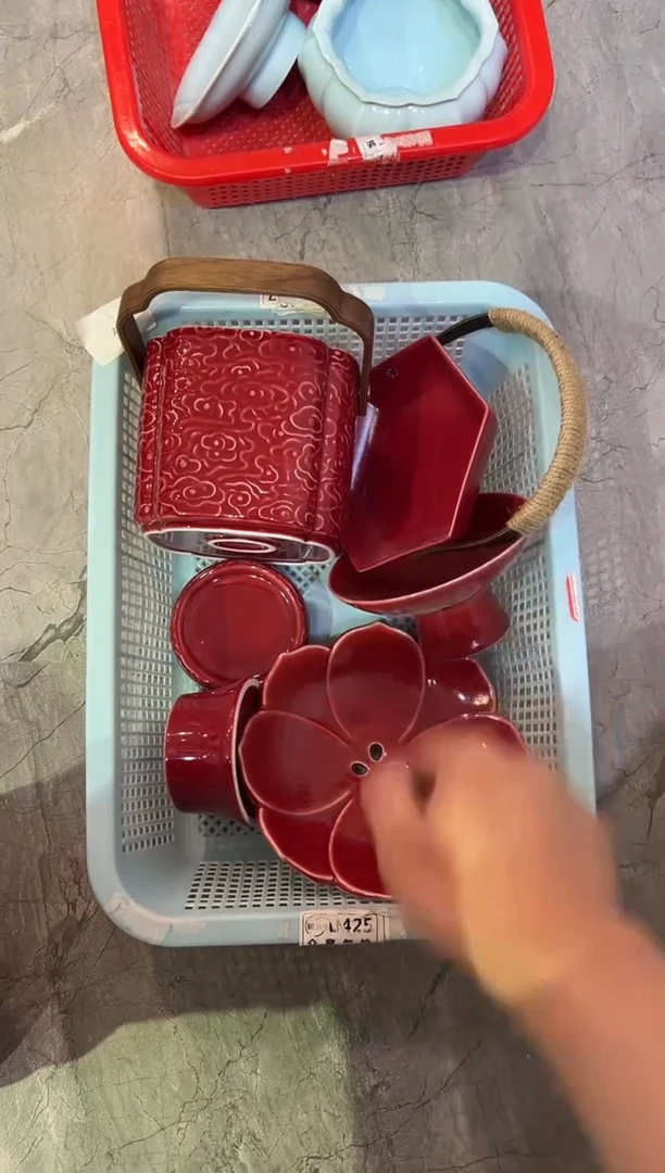 微瑕商品，介意勿拍 ②