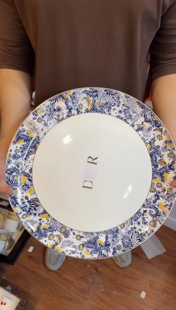 杯鸿辉家品牌瓷器，京东包邮！
