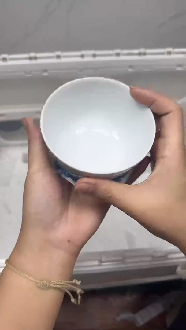 【闪购商品】372回流瓷器，默认微瑕18.8包邮