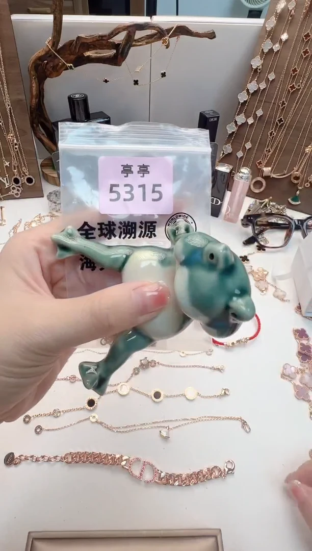 瓷片婉* 彧贤聚宝阁亭亭店