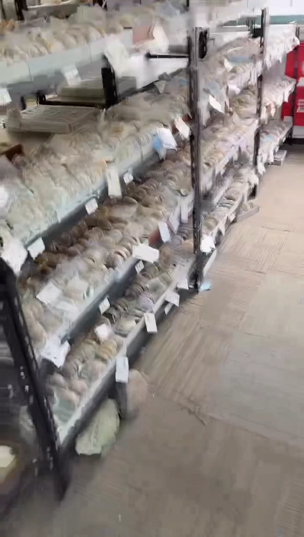 未镶嵌手镯石英质玉瑾圈口（赠品镯心）