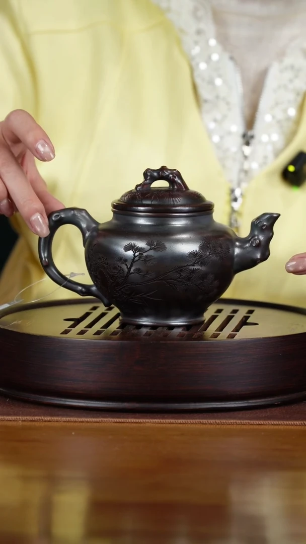 茶壶紫砂紫砂紫砂壶
