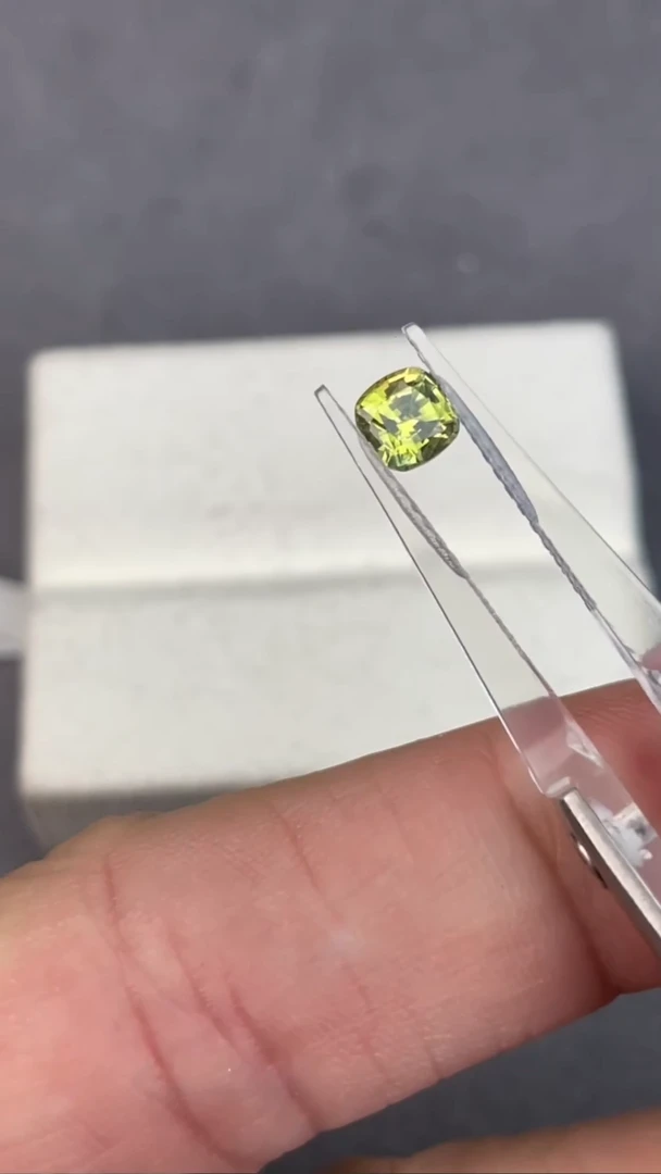 裸石蓝宝石47号-