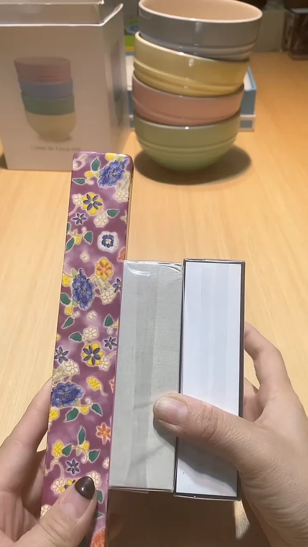 【闪购商品】瓷片锅碗瓢盆一件不剩 5号 邂逅分