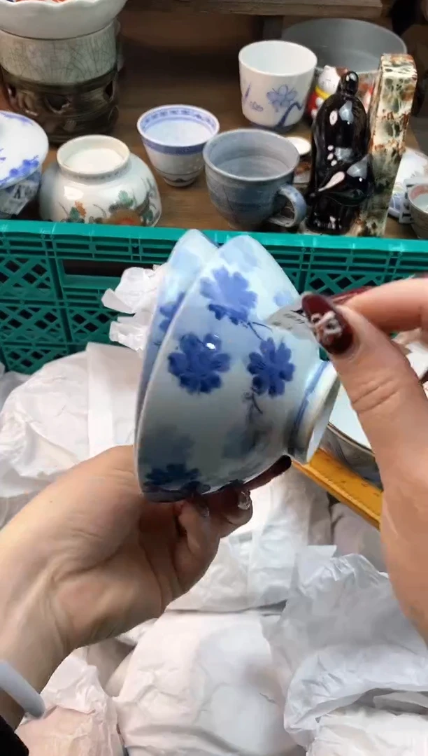 【闪购商品】瓷片[○･｀Д´･ ○]