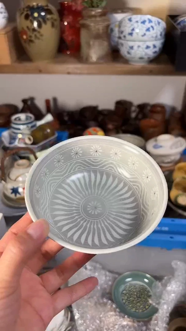 瓷片喵喵家都是大漂亮