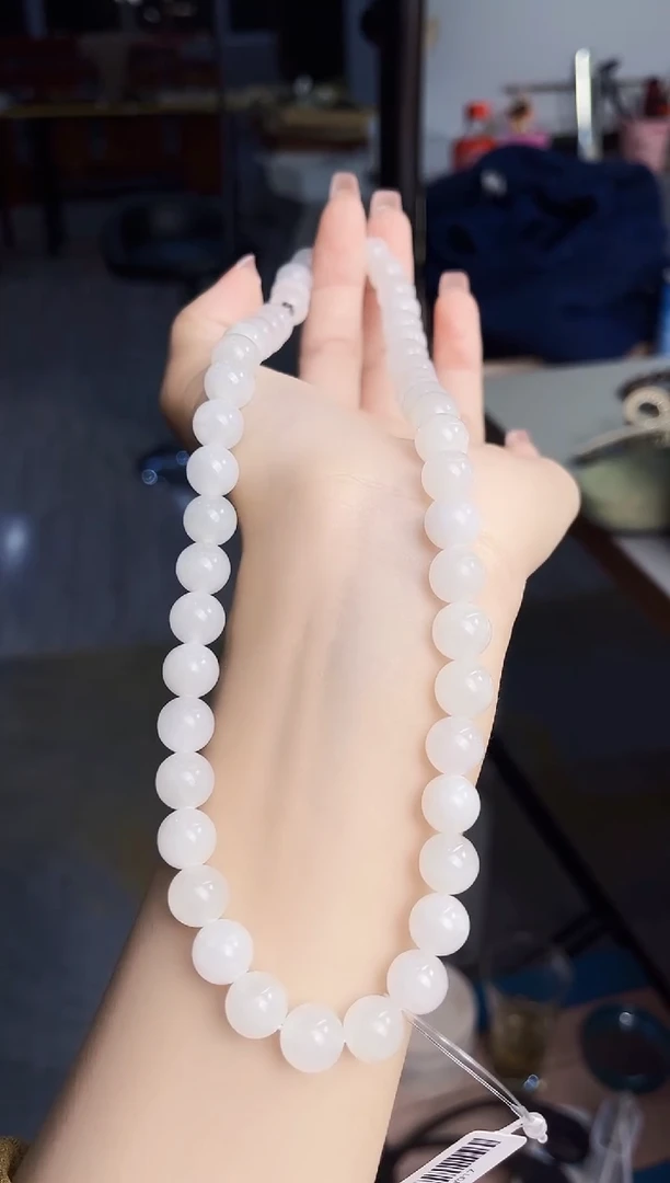 颈饰未镶嵌和田玉多样性发货拍一单发一个10