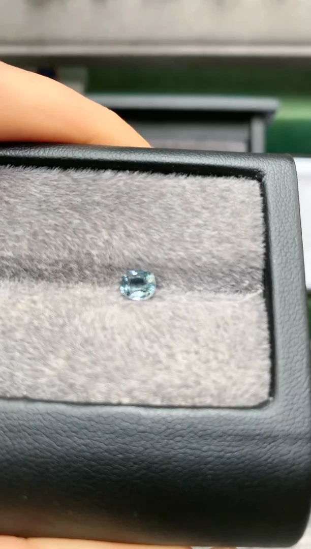 【闪购商品】尖晶石裸石未镶嵌枕型 色调 ct