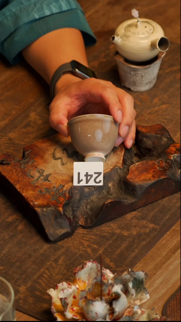 杯手工手作福利不退不换