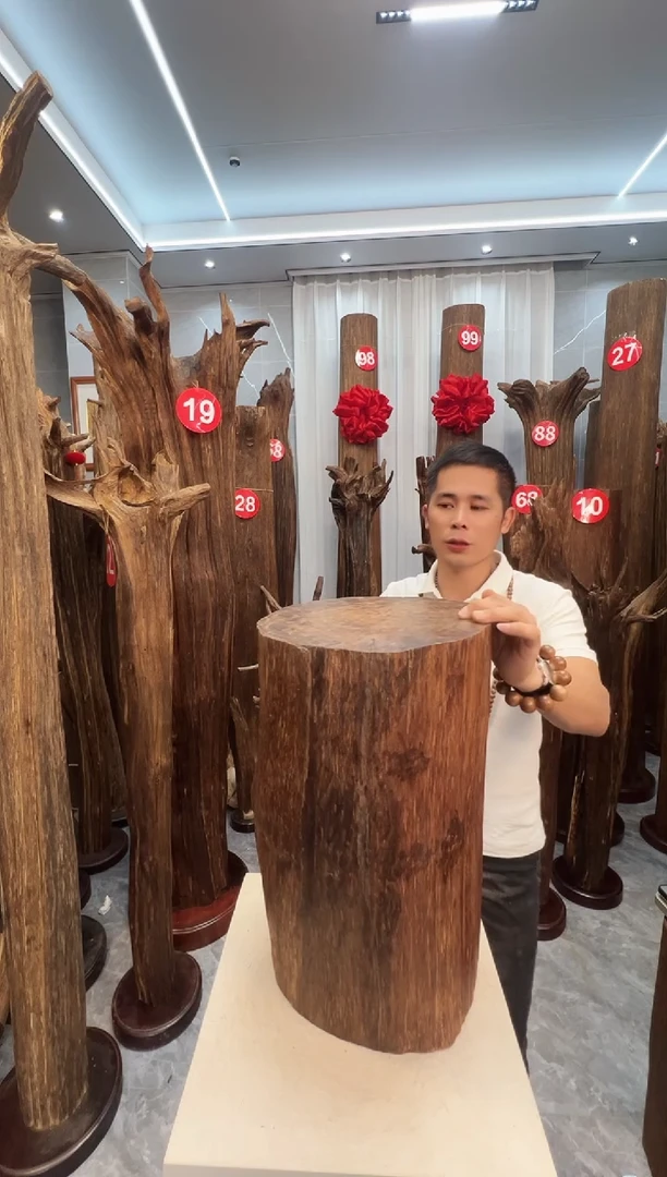 沉香摆件沉香原料