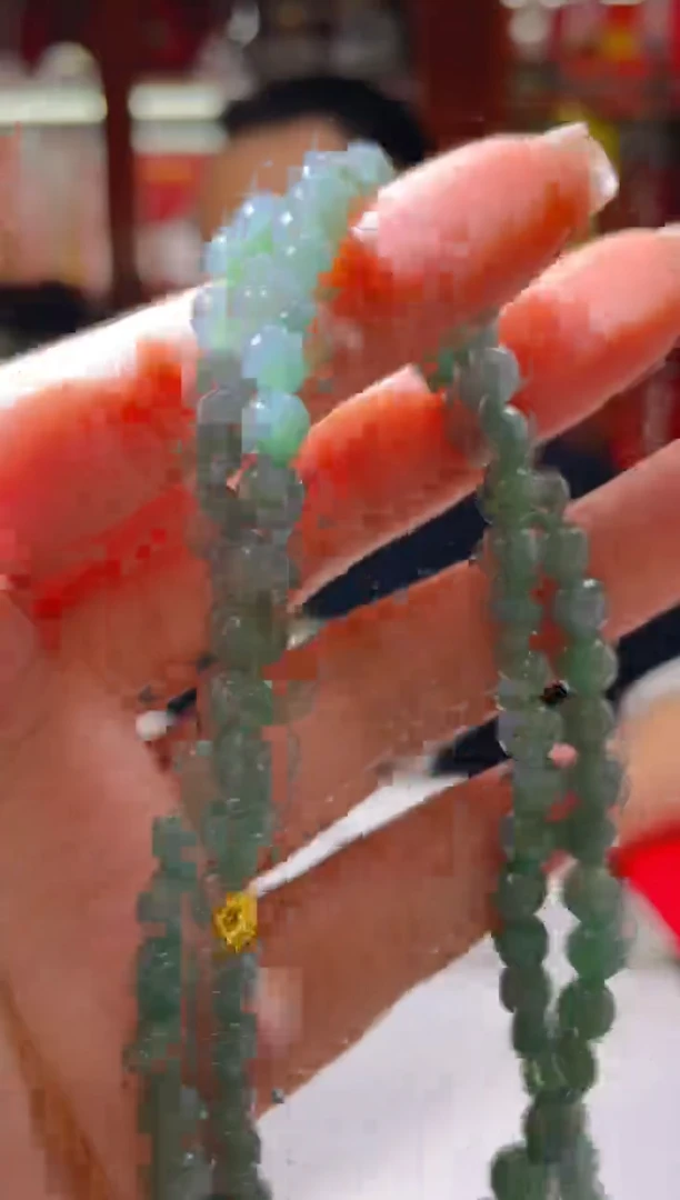 未镶嵌定制翡翠闪购毛货链接WFW045