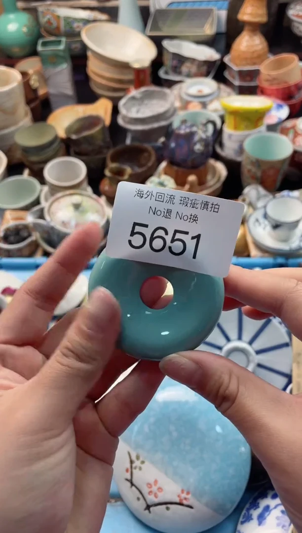 【闪购商品】摆件5651精美创意日式臻品