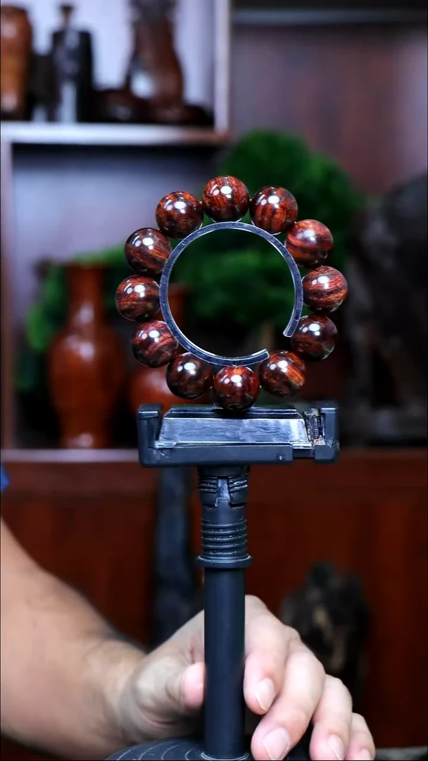 手串/手链黄花梨/降香黄檀海南黄花梨2.0手串