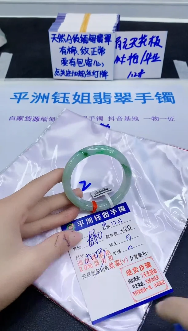 未镶嵌手镯翡翠1111111