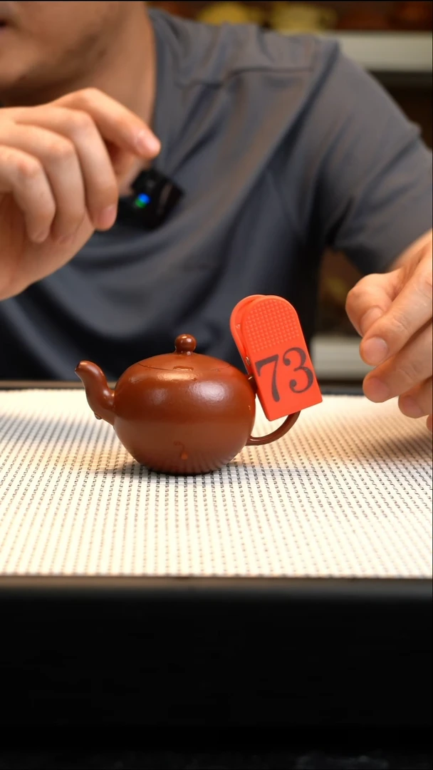 茶壶紫砂紫砂壶73