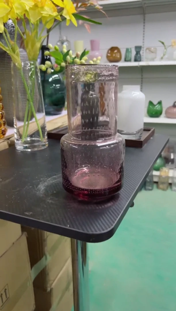 【闪购商品】玻璃2007