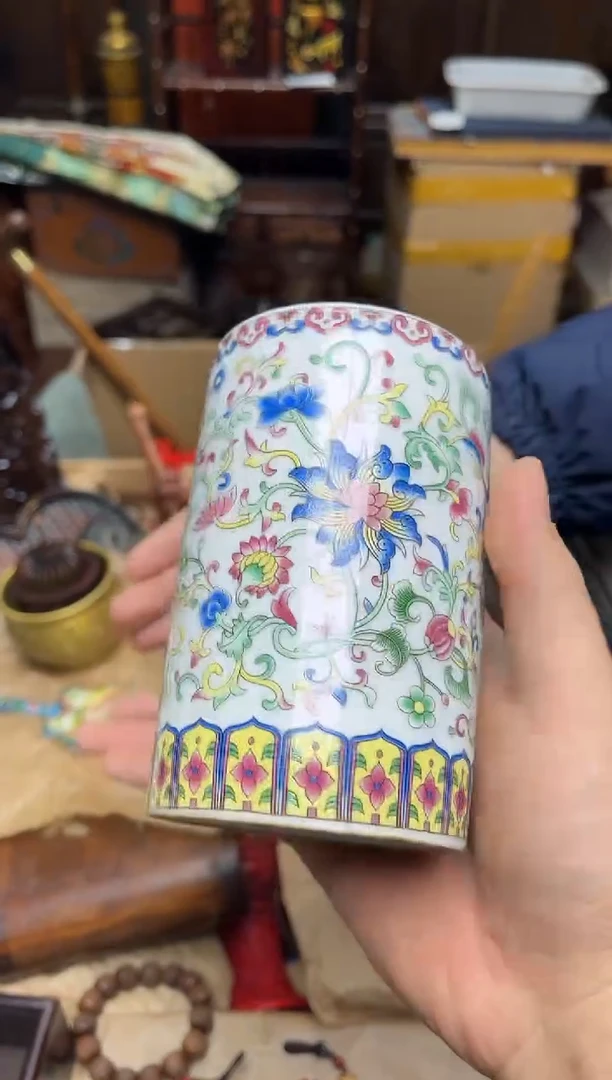 瓷片八号甄选八号甄选