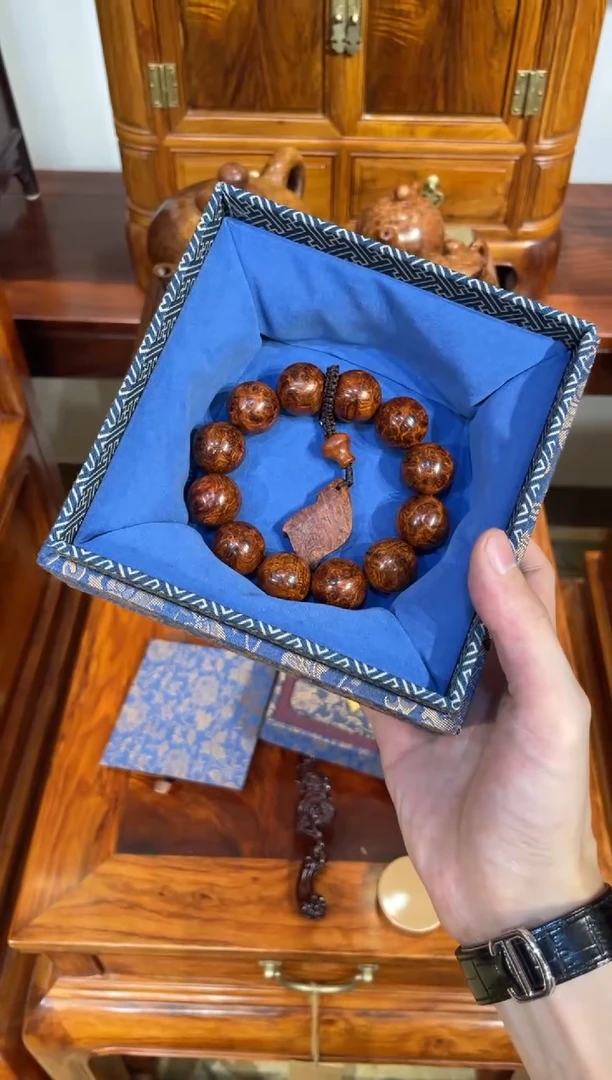 手串/手链黄花梨/降香黄檀多样性发货444