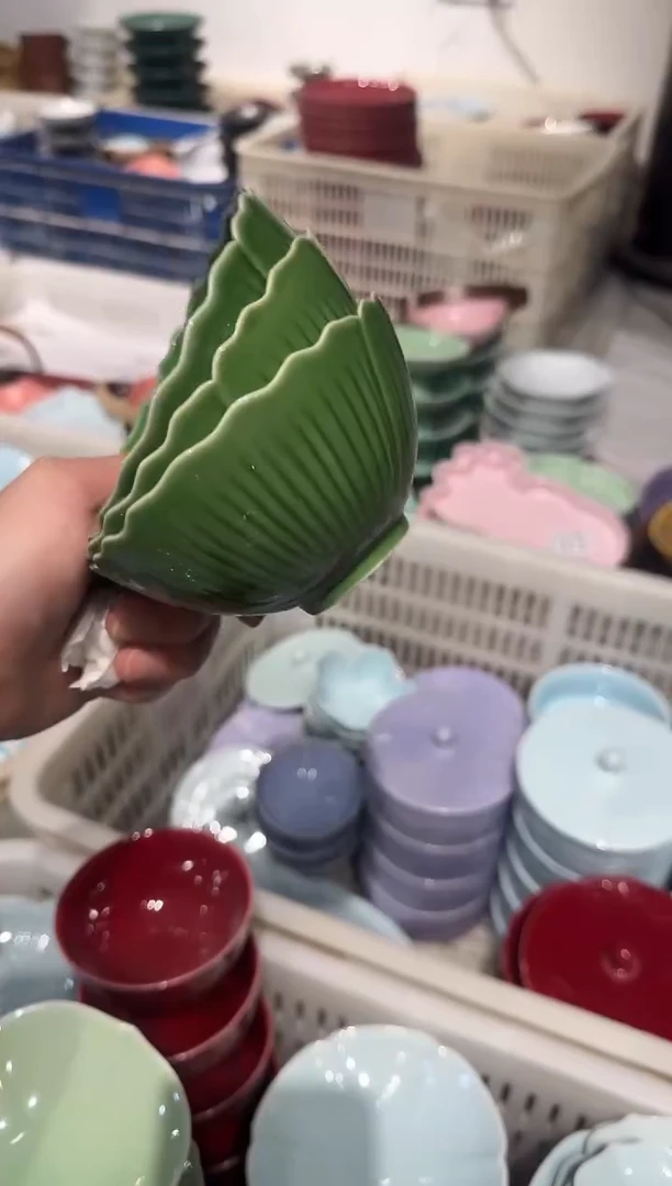 瓷片瓷微瑕商品 介意勿拍