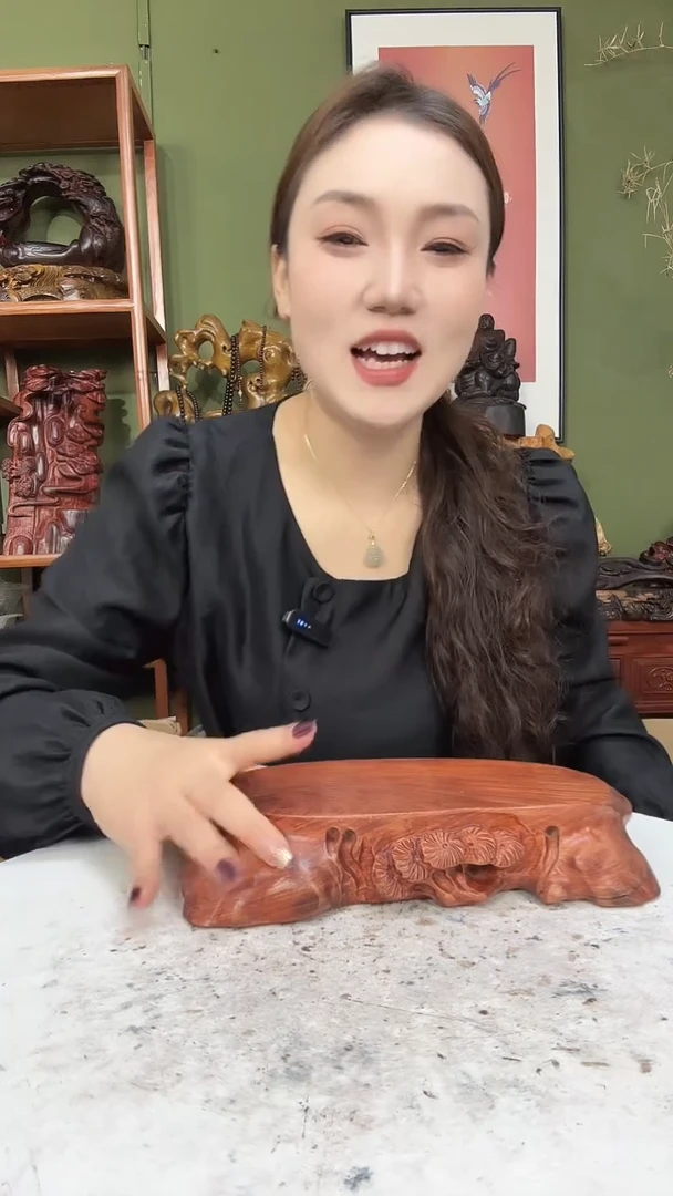 木红****米35