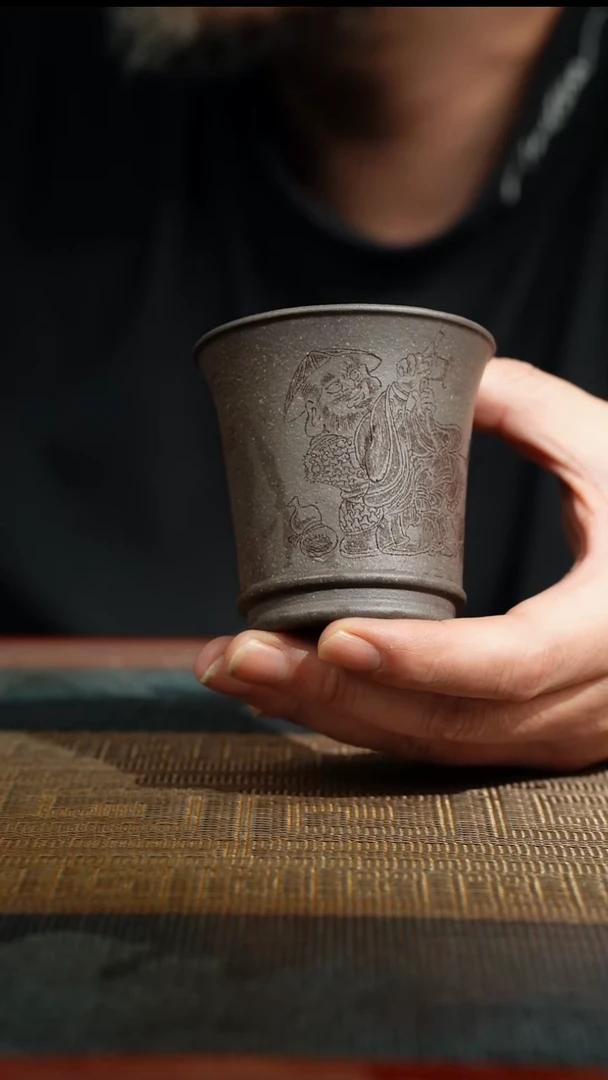 茶壶紫砂006宜兴市丁蜀镇紫砂精品