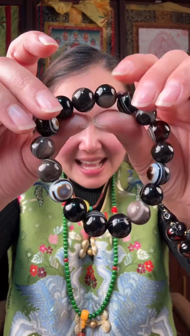 无非金属藏地古串