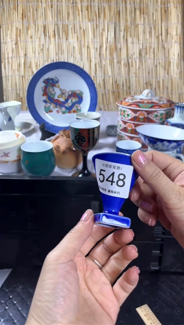 【闪购商品】碟              548