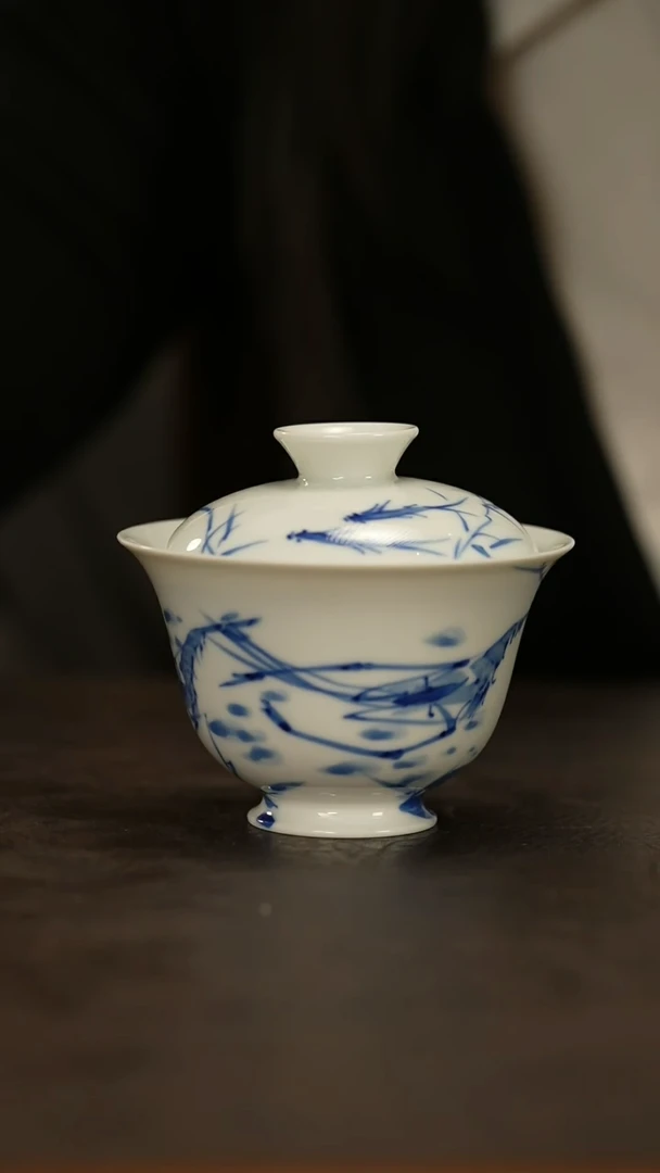 【闪购商品】瓷片寻