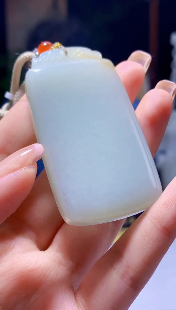 定制和田玉定制和田玉链接GS060