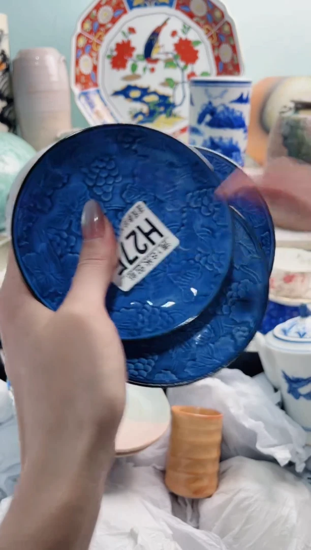 陶瓷C****yH275***********