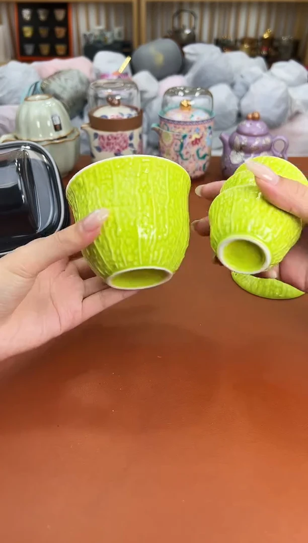 万家瓷坊清货商品链接@@F266