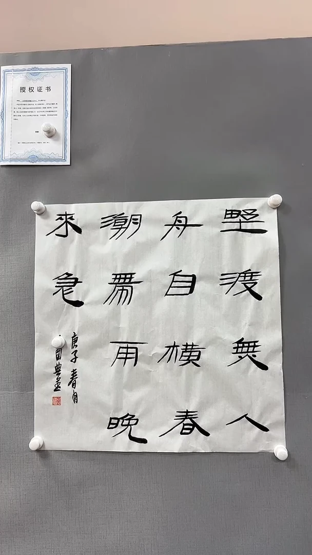 【闪购商品】书法雅艺典藏文化书法