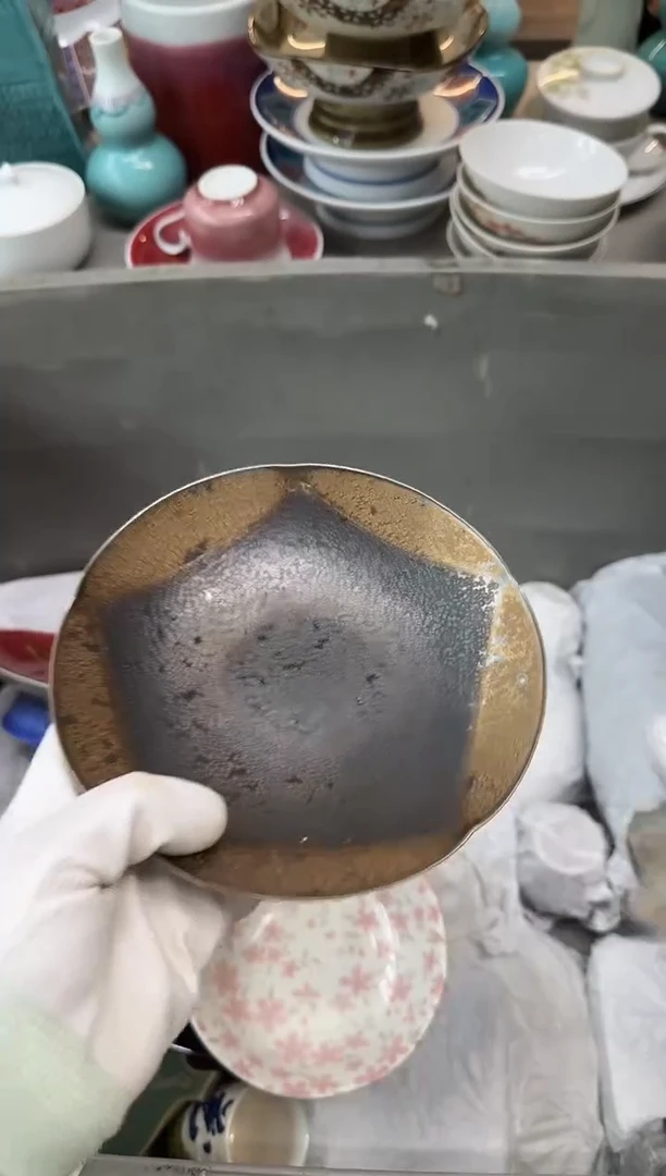 茶盏大*瓷器瓷器瓷器瓷器