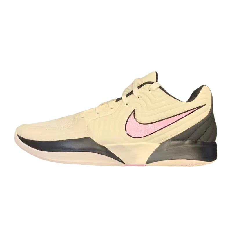 西NIKE莫兰特JA 2 EP实战篮球鞋FD7327-100