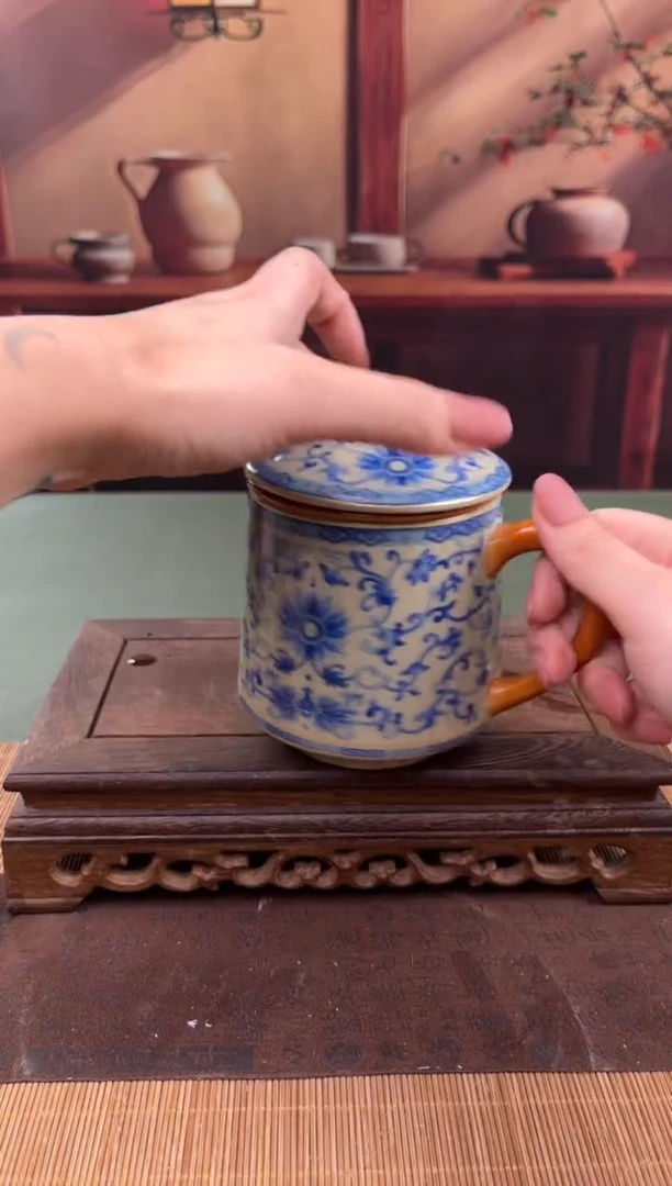 【闪购商品】顾德茶器福利闪购链接